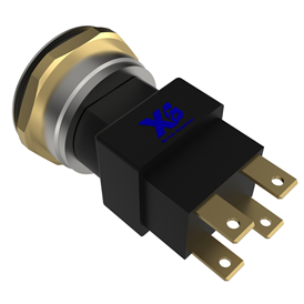 XB-PS-25-22Z-F-RU2-S0-X-X-X