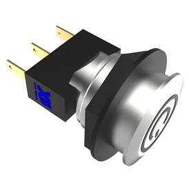 XB-PSM-19-13M-FG-PU3-SN-A-X-X