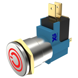 XB-PSM-19-13M-P-PU6-S0-X-X
