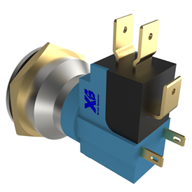 XB-PSM-25-13M-P-PU6-S0-X