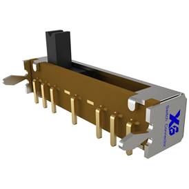 XB-SK-16D01-VG-M-X