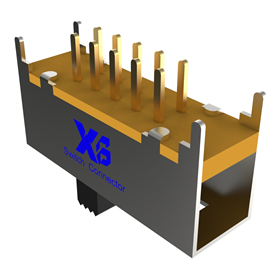 XB-SS-15F03-L-X-X