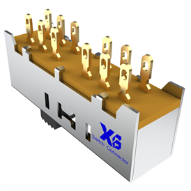 XB-SS-25H03-L-X