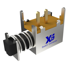 XB-PS-12F01-X
