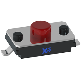 Modèle XB - TS - 1107sp