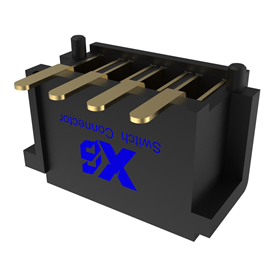 XB-C-B01F-W-4P-X