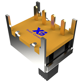 XB-SS-13F02X-X-X