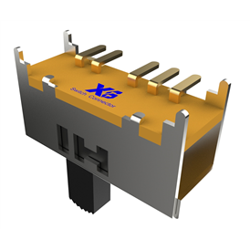 XB-SS-14F02X-X-X