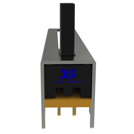 XB-SS-15P01X-X
