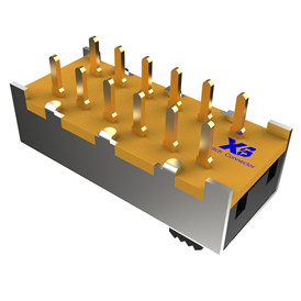 XB-SS-25F02X-X-X