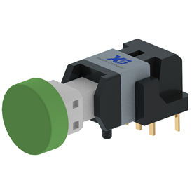 XB-5858W-LED-X-X-X-X