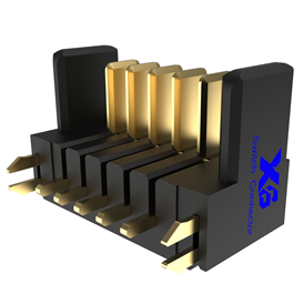 XB-A01MH75-5P-X-X