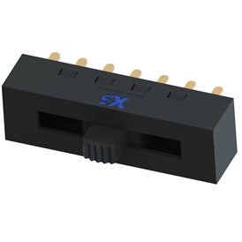 XB-H25-0326-PCB-X-X