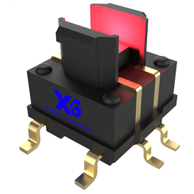 XB-TS-LED-02-4ML-RGY-X