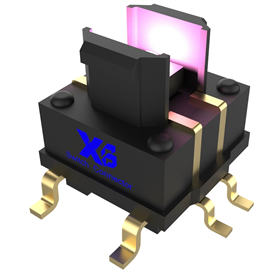 XB-TS-LED-02-4ML-RGY-X-X