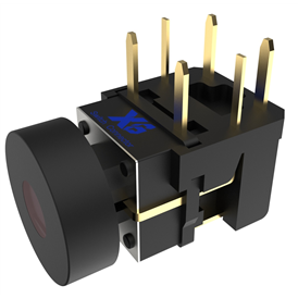 XB-TS-LED-02-504RFL-X-X-X