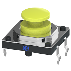 XB-TS-T1212FD-X-X