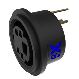 XB-DIN-104P-X-X