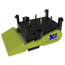 XB-HS-22L04-X-X-X