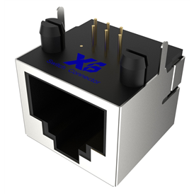 XB-RJ45-8P6C-X-X