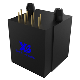 XB-RJ51-8P8C-X-X