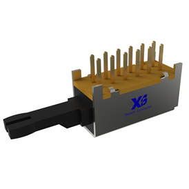 XB-PS-42F01-A-X-X