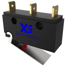 XB-MX-135-X