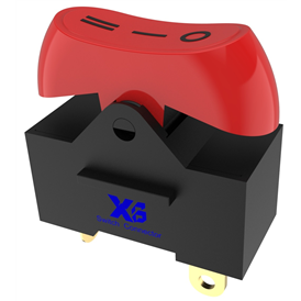 XB-RS-603A-X