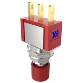 XB-PB-101M-X-X