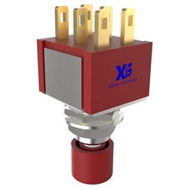 XB-PB-102M-X-X