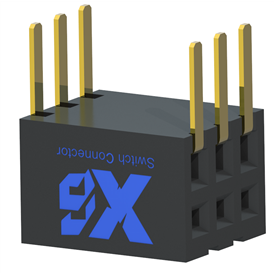 XB-PM-B-127-214-X