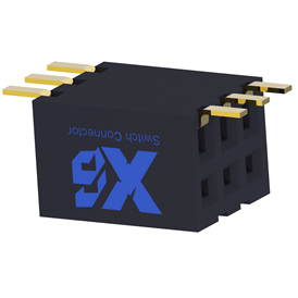 XB-PM-C-127-208-X