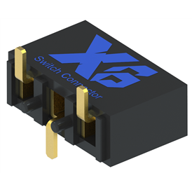 XB-PM-C-20-101-X
