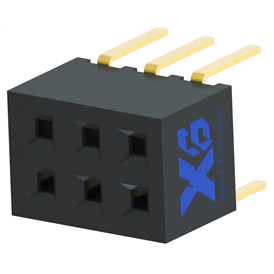 XB-PM-F-20-201-X-X