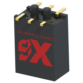 XB-PM-C-254-203-X