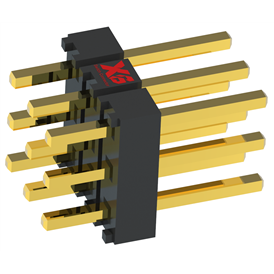 XB-PZ-A-254-304-X-X