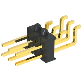 XB-PZ-D-254-207-X-X