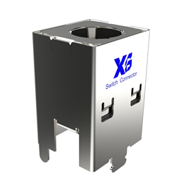 XB-DC-550170-1124-X