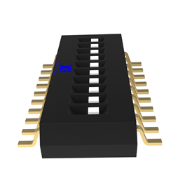 XB-DIP-1011L-X