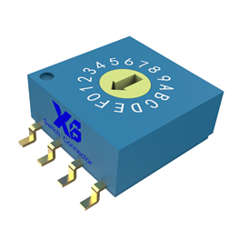 XB-DIP-416L-X