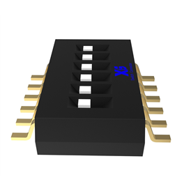 XB-DIP-602L-X