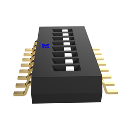 XB-DIP-802L-X