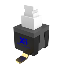XB-5858-2P-M-X-X