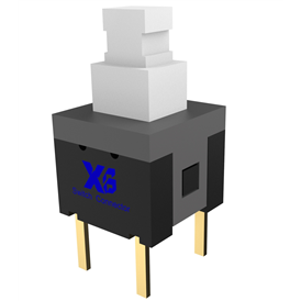 XB-5858-4P-L-D