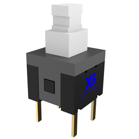 XB-5858-4P-L-D-X