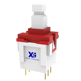 XB-8510-6P-X-X