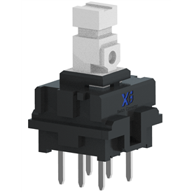 XB-PB-0101-X