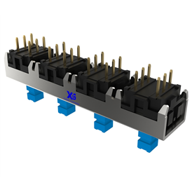 XB-PB-1024-P125-X