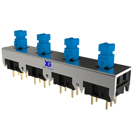 XB-PB-1024-P125-X-X