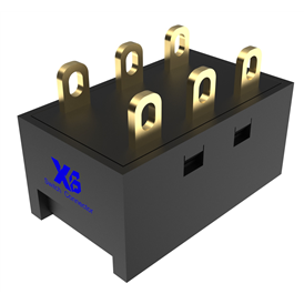 XB-SFD-1-22AAS-X-X
